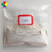 Einecs 201-859-6 Plant Growth Regulator TIBA 2 3 5Triiodobenzoic Acid 98%tc